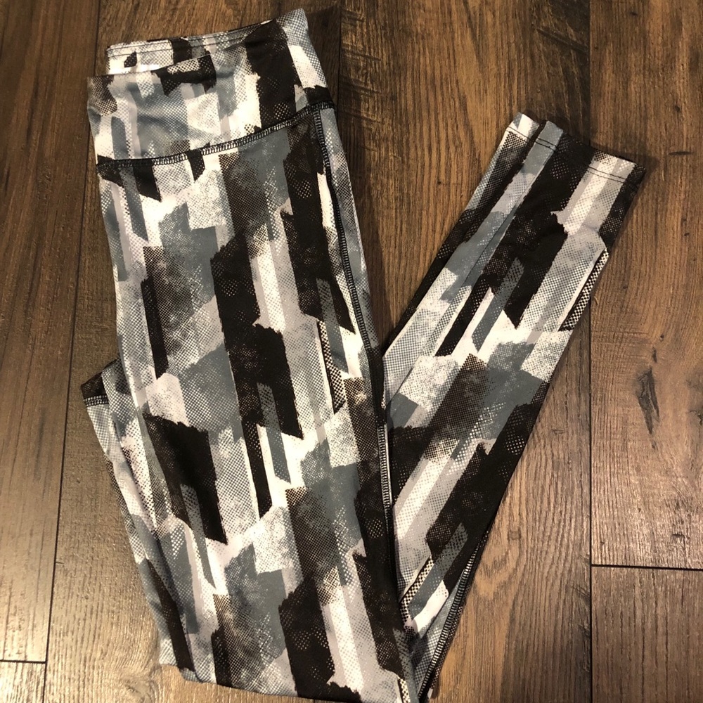 Yoga Pants